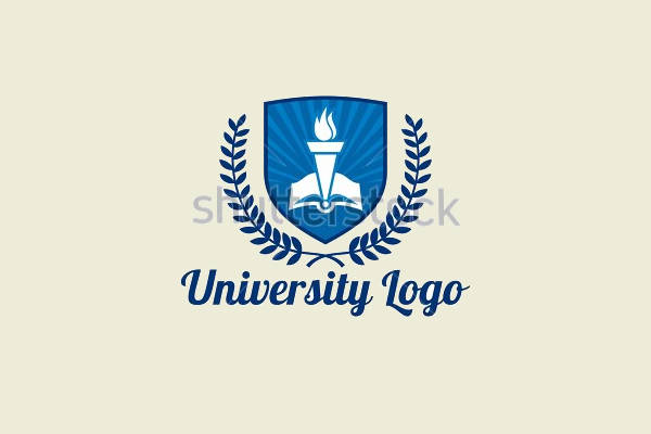 College University Logo