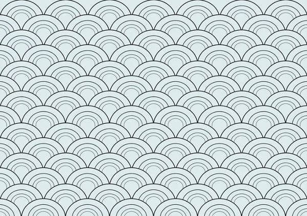 Vector Abstract Pattern