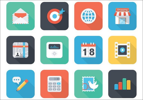 free app icons