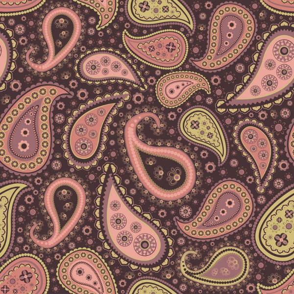 Download FREE 14+ Paisley Patterns in PSD | Vector EPS | AI