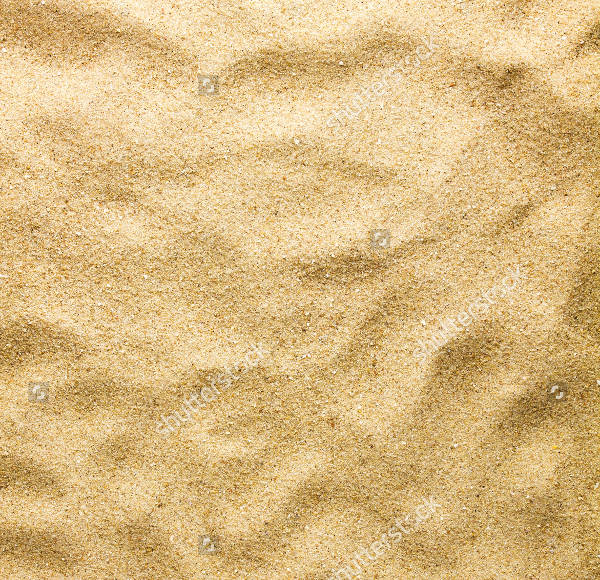 Vector Sand Texture