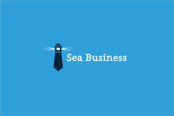 Vintage Business Logo