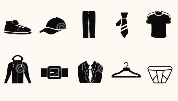 Download 108+ Fashion Icons - PSD, JPG, PNG, Vector EPS Format Download