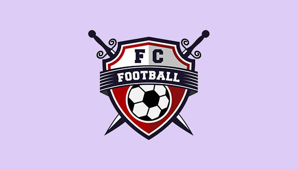Cool Soccer Logos