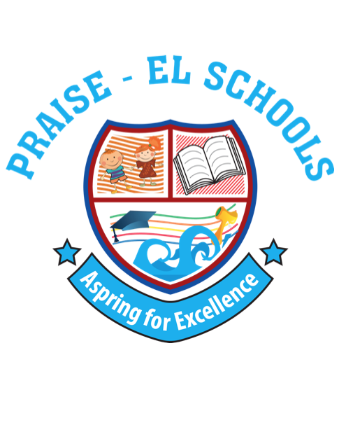 School Badge Logo Design