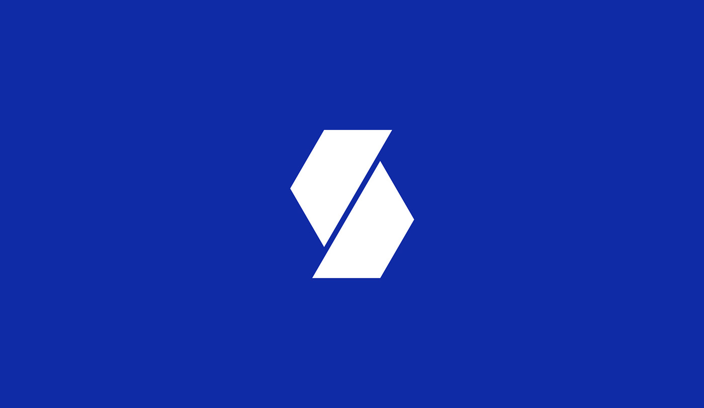 S Lettermark Logo