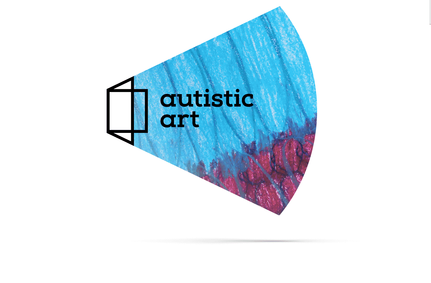 Autustic Art Combination Logo
