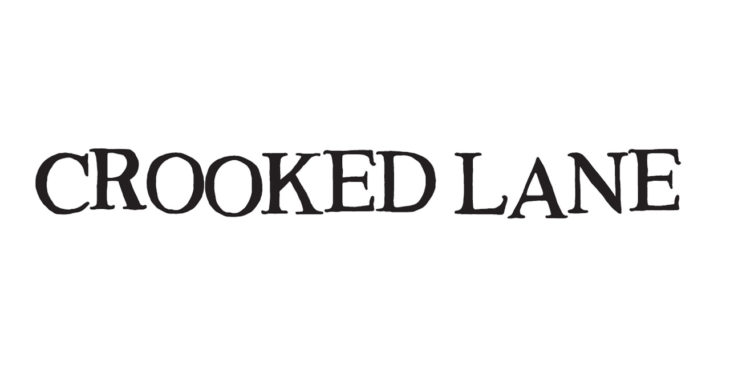 Crooked Lane Wordmark