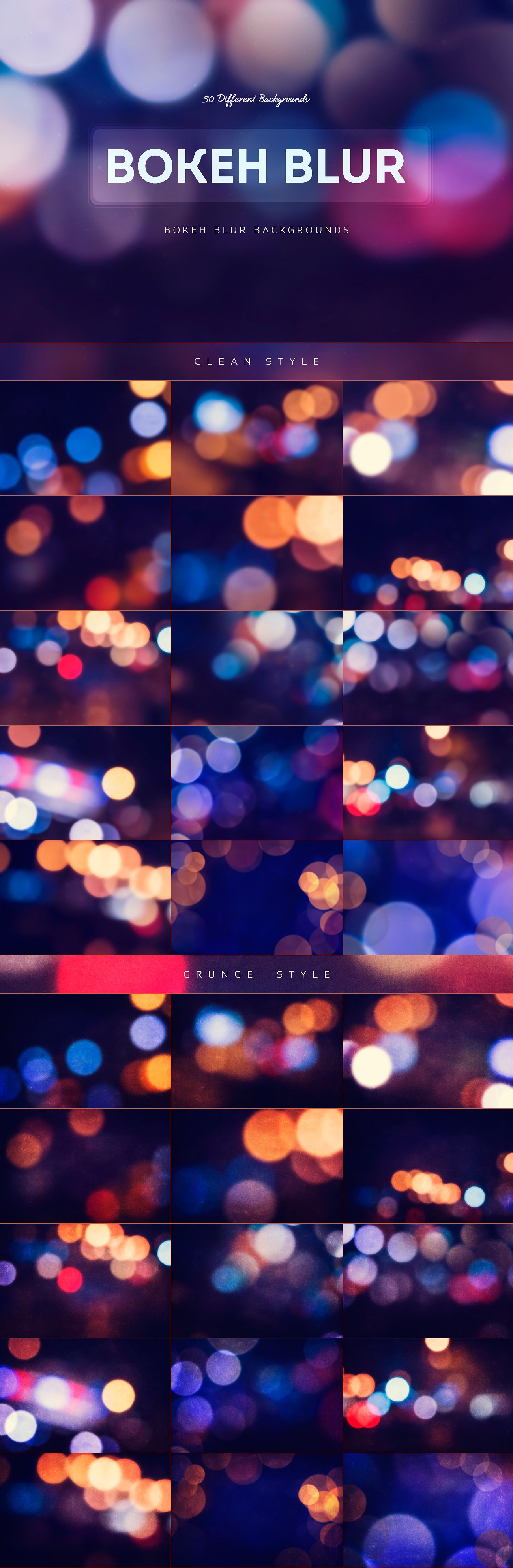 FREE 23+ High-Resolution Blurred Background Designs in PSD | AI