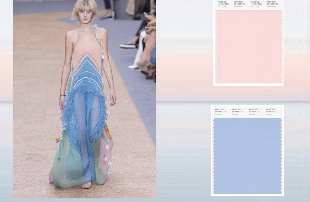 Pantone Color of the Year 2016