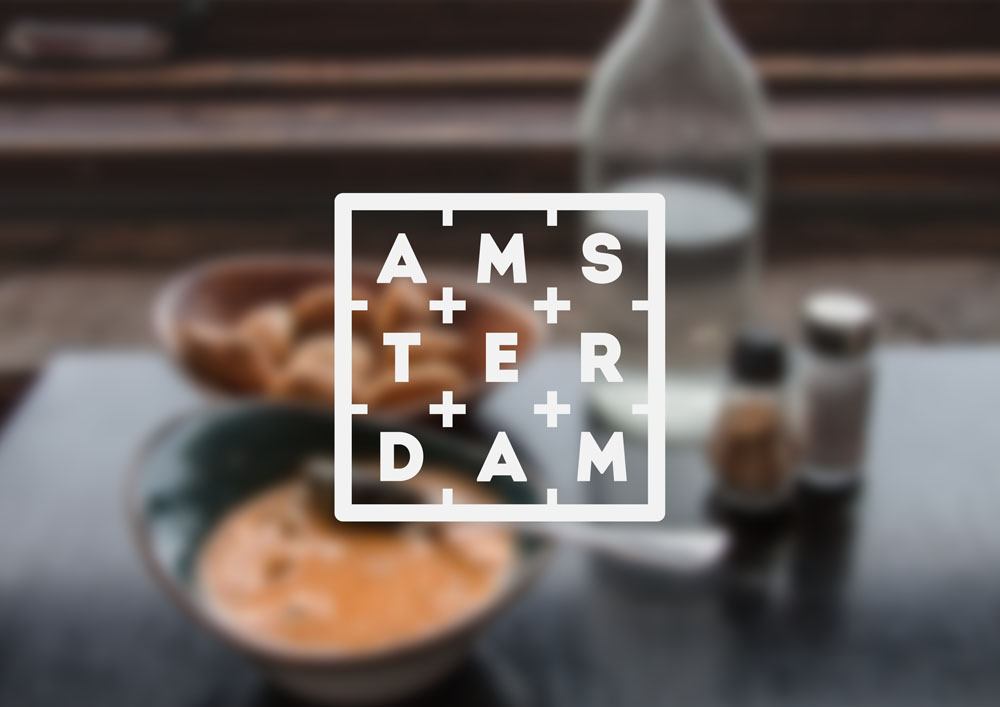 Amsterdam Branding