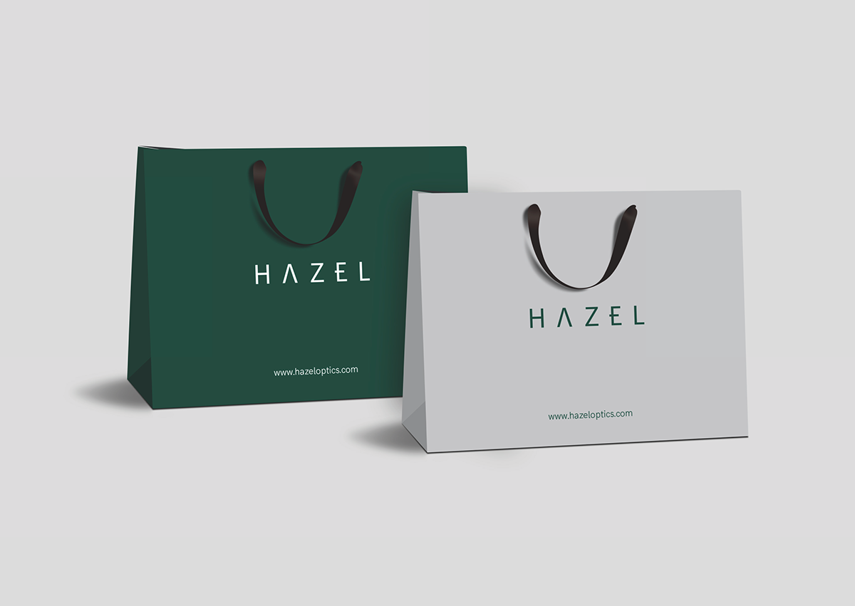 Hazel Branding 