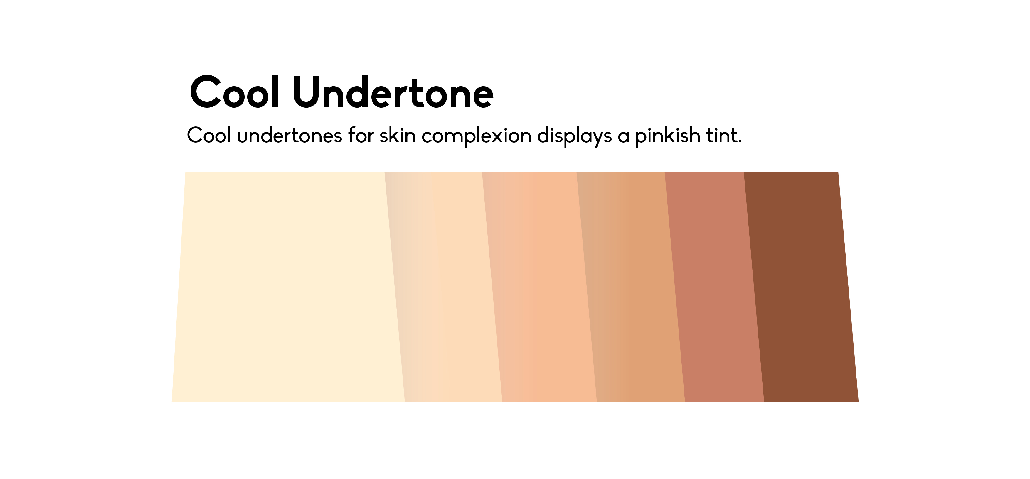 Design Fundamentals Color Undertones
