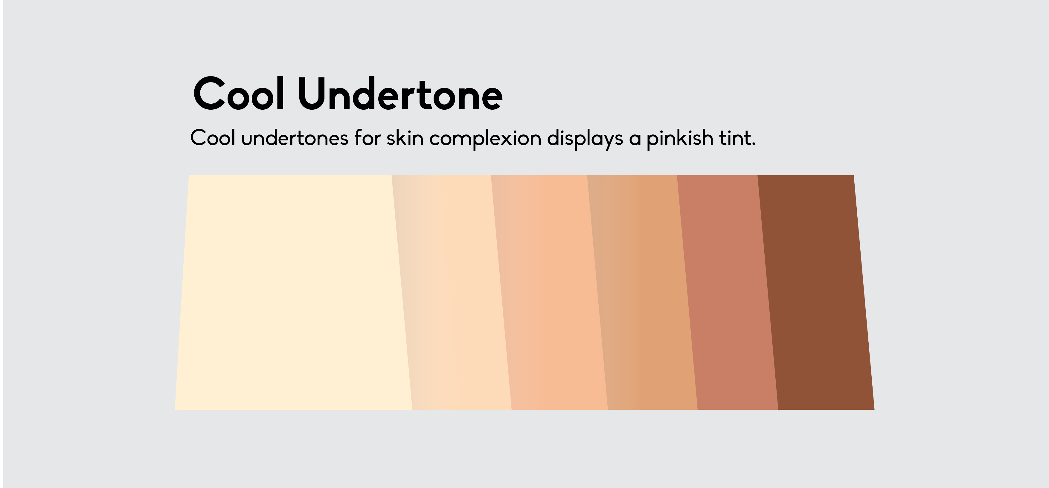 Understanding Color Undertones