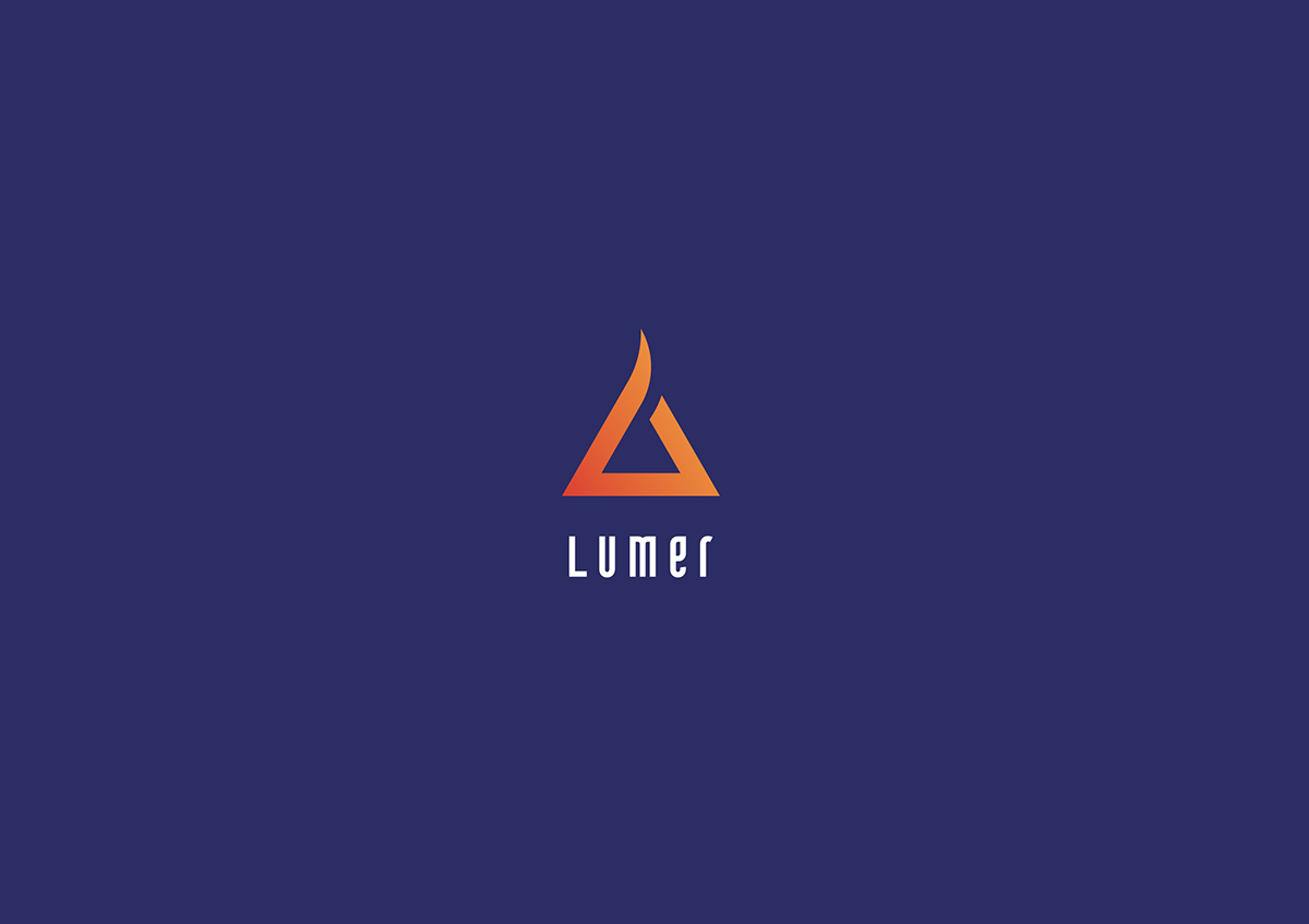 Lumer Branding