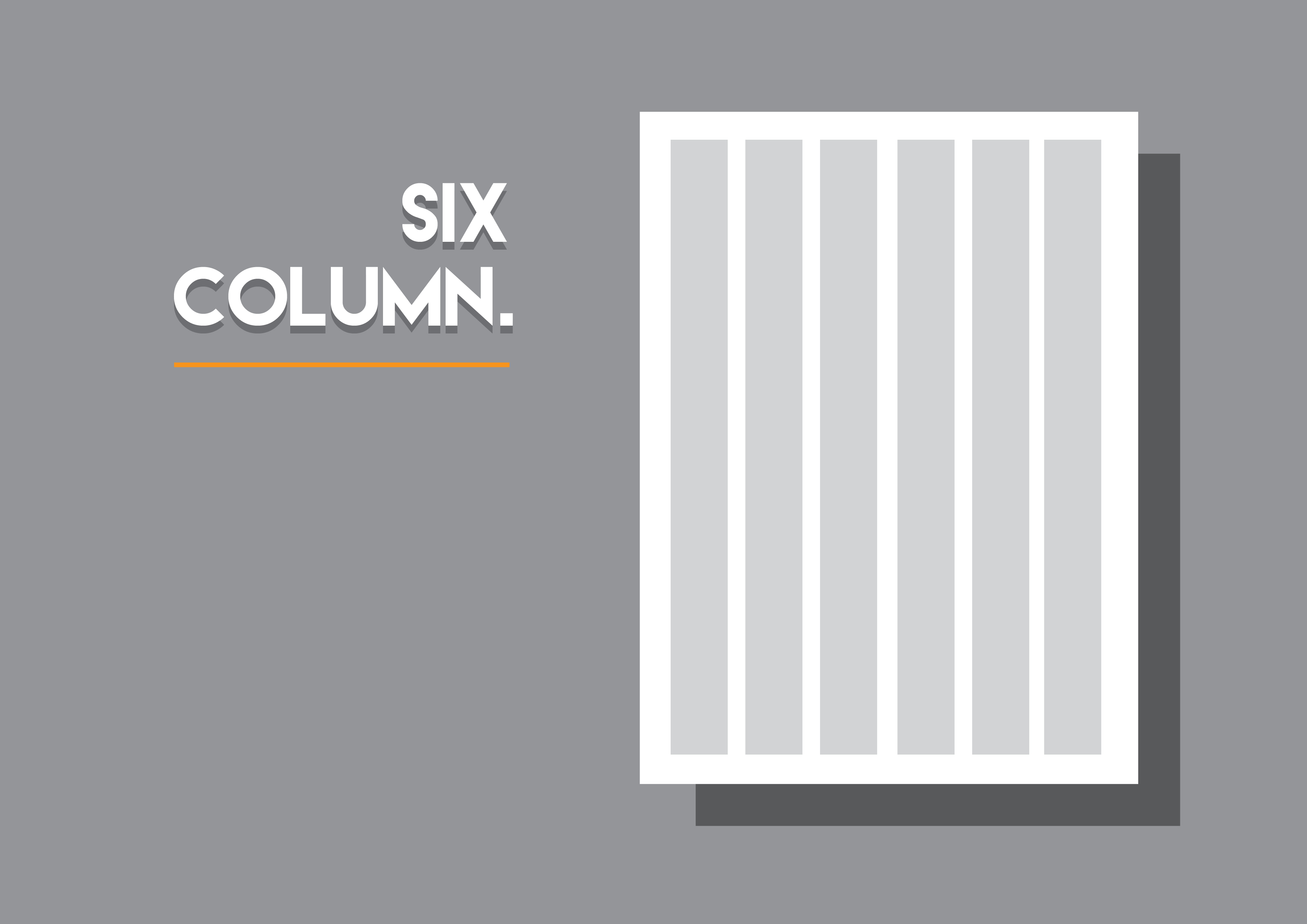 Six Column