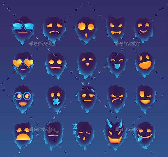 Goo Smile Emoji Icons_2
