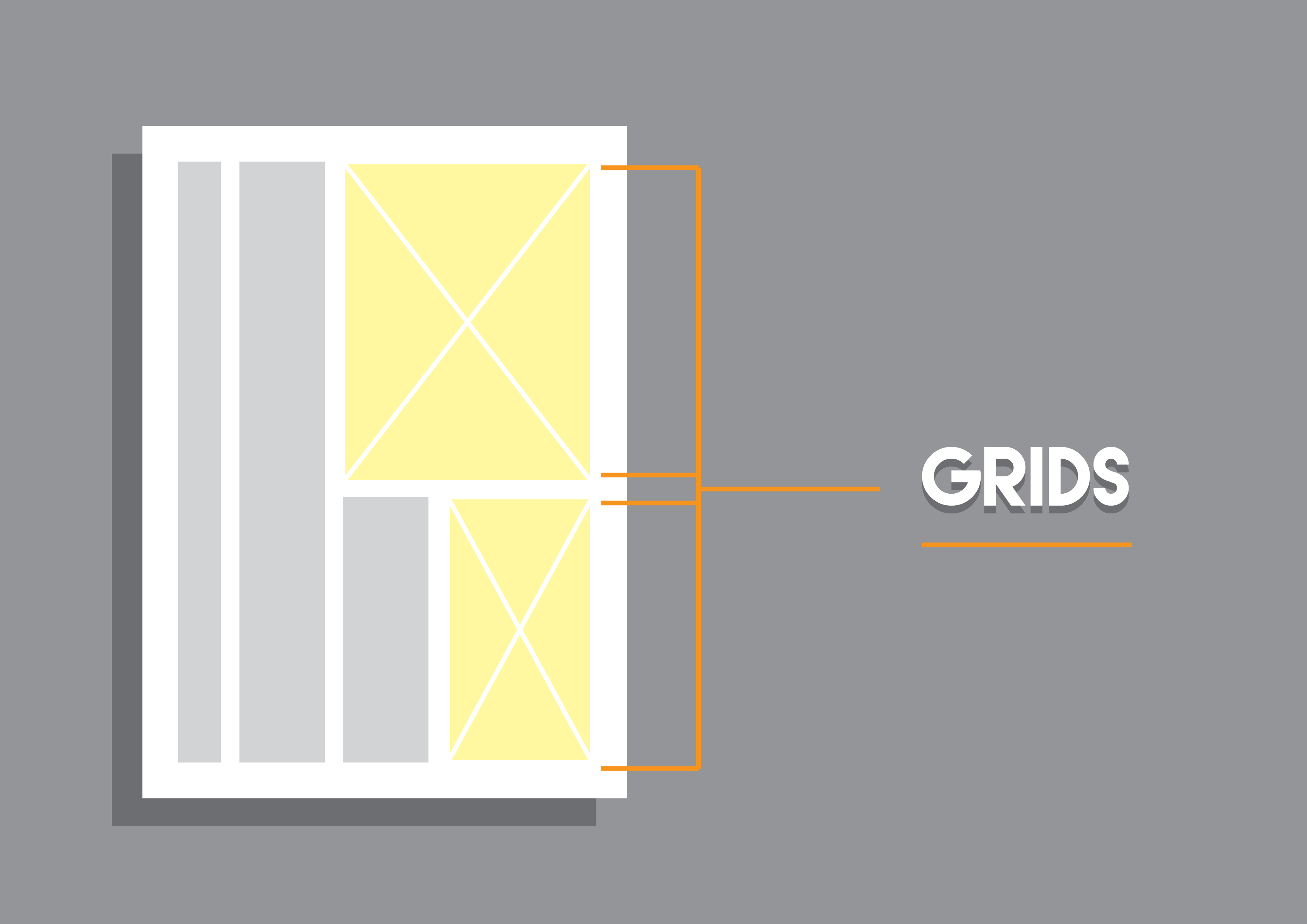 Grids and Columns