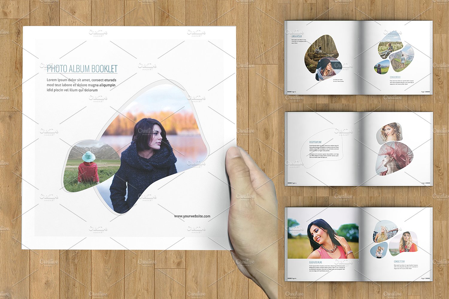 FREE 18+ Ways to Design Your Family Photo Album