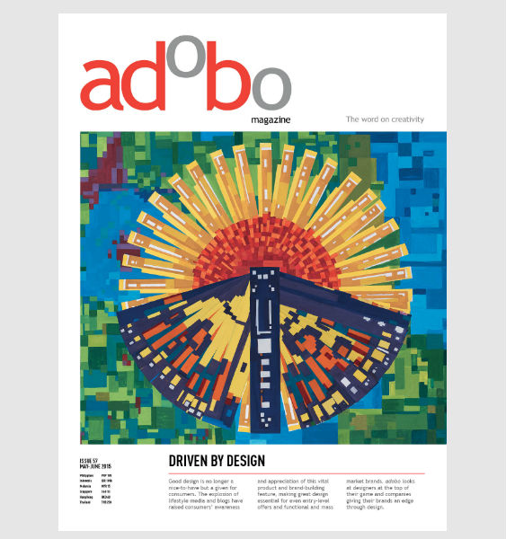Adobo Magazine