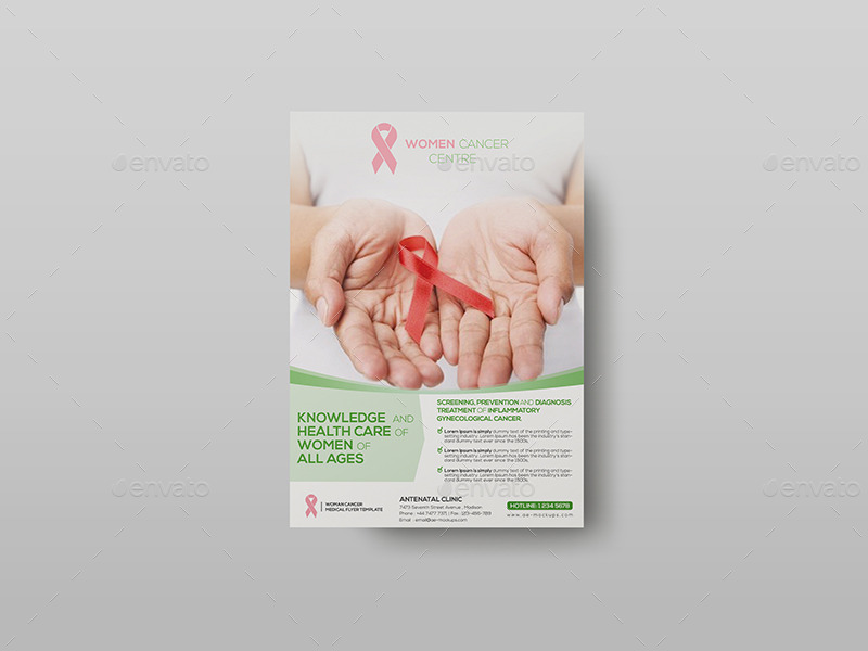 01_Women Cancer-Centre -Medical-Flyer -Template - 02