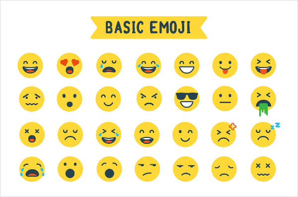 Basic Emoji