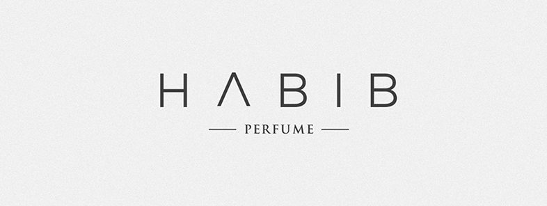 Habib Perfume Branding and Art Direction