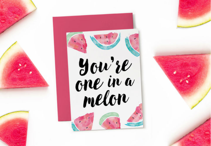 Punny Greeting Cards