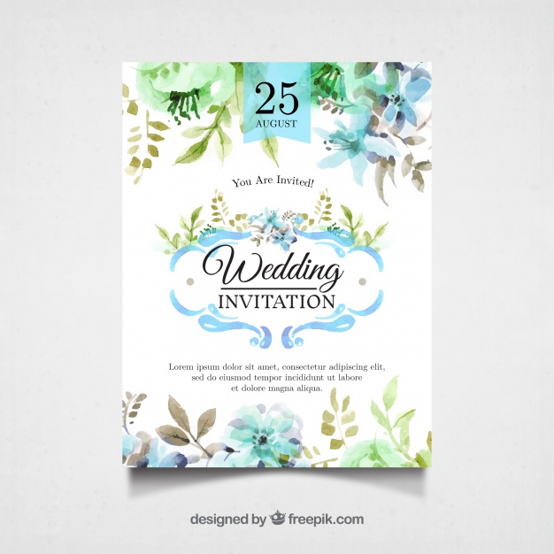 watercolor-wedding-invitation-with-pretty-flowers_23-2147633858