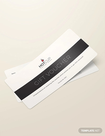 Gift Voucher Design Template Design Nice To See | EPS Free Download -  Pikbest